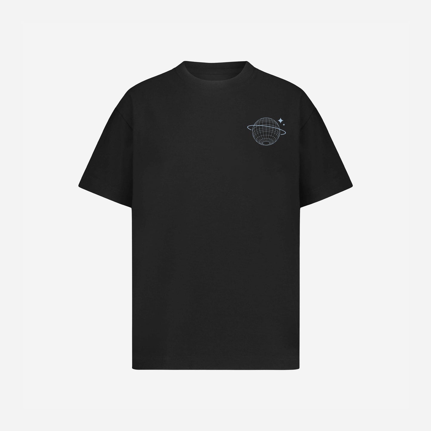 NØLIMITS- World Tee