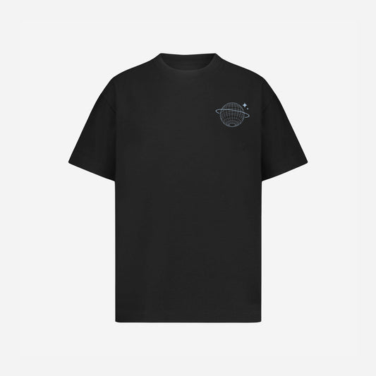 NØLIMITS- World Tee