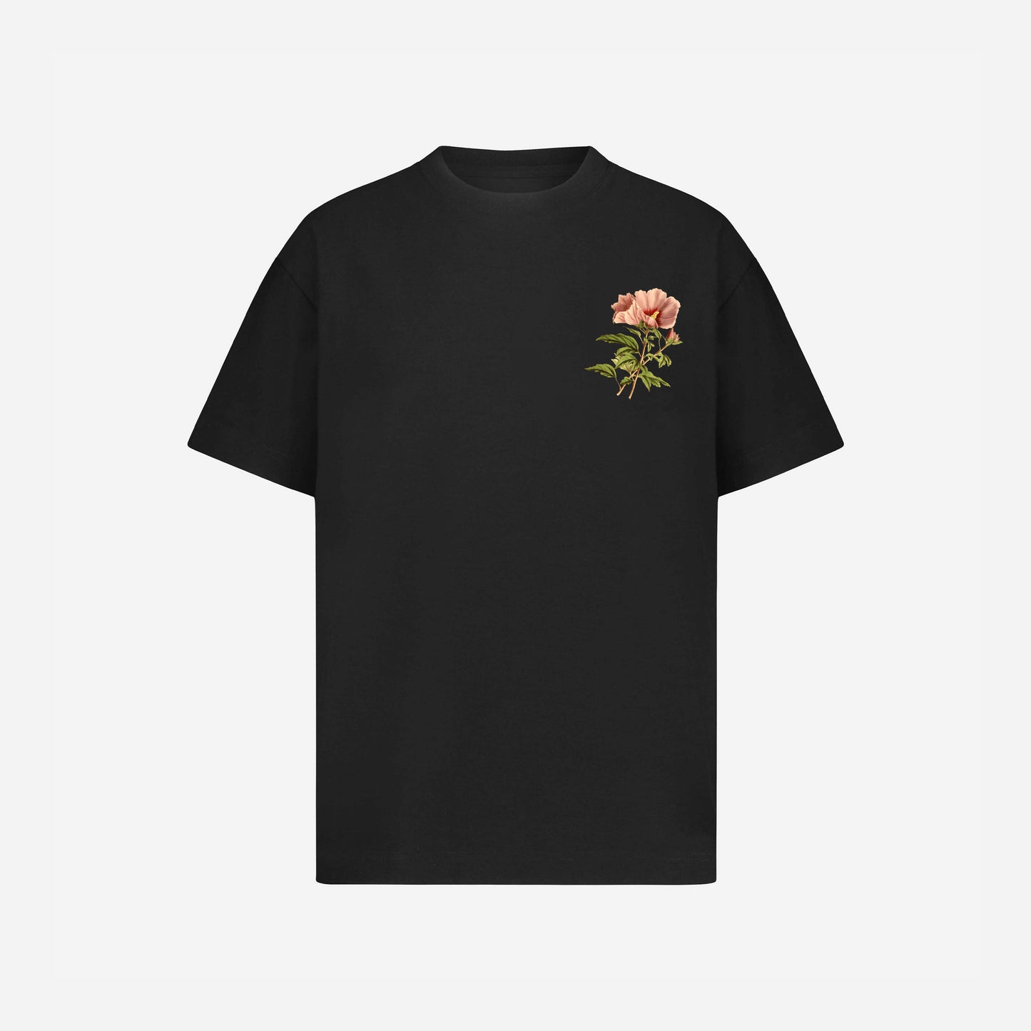 Nølimits Flower- Tee